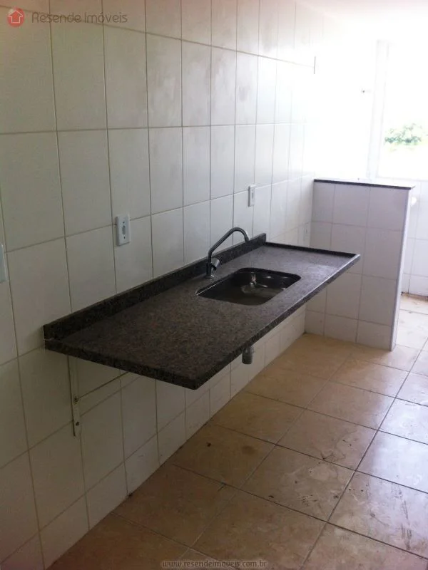 Foto 4 de 10 - Apartamento para aluguel em Liberdade